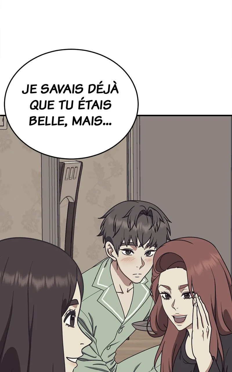 Read Change-Moi FR Manga Online