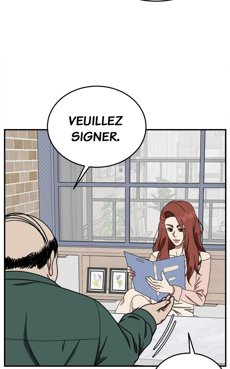 Read Change-Moi FR Manga Online