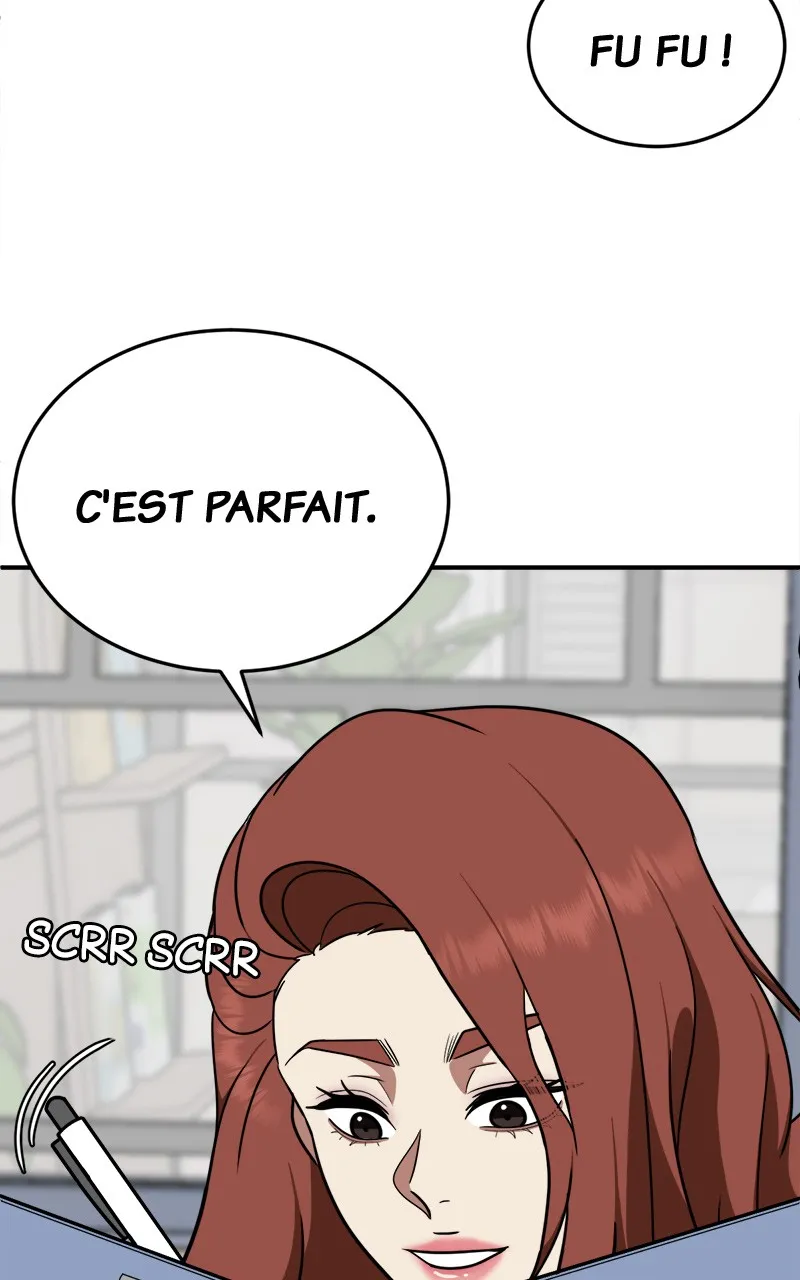 Read Change-Moi FR Manga Online
