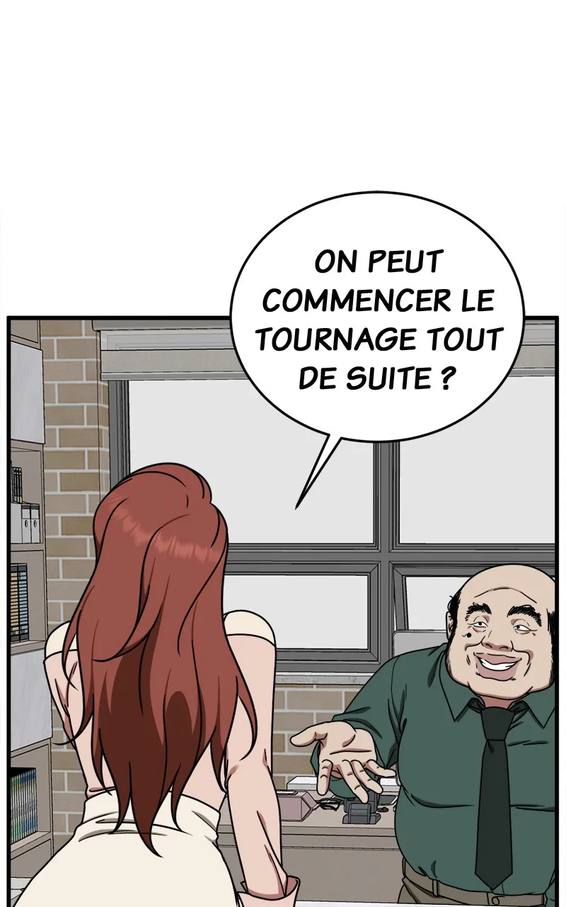 Read Change-Moi FR Manga Online