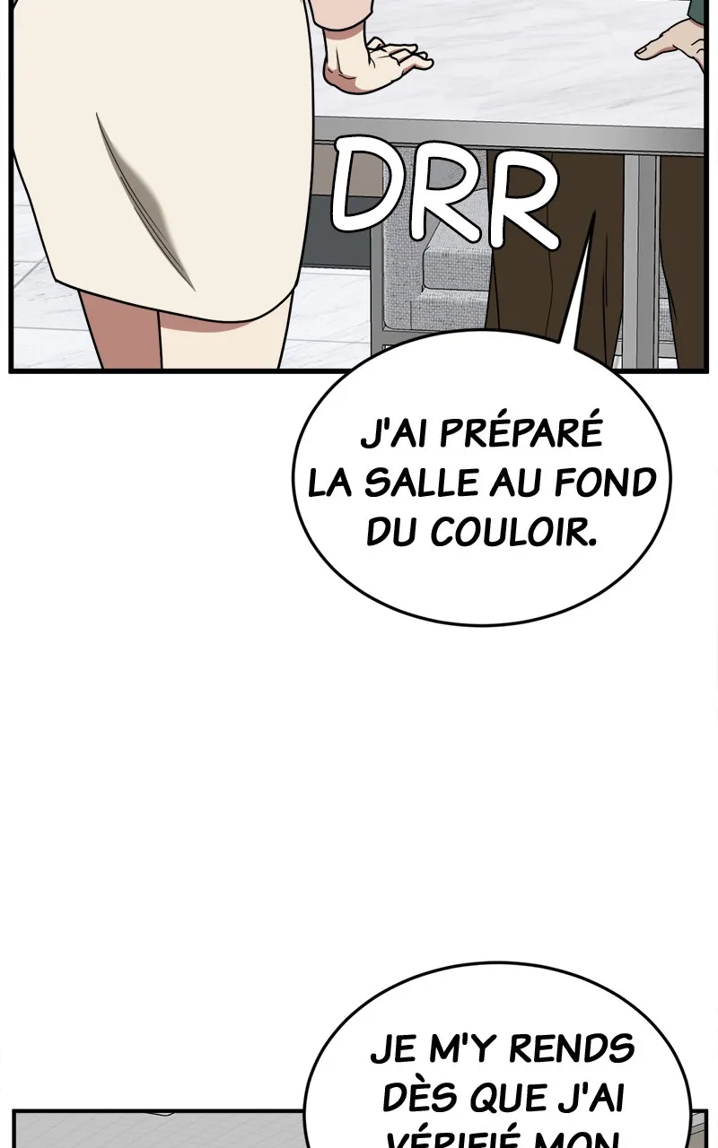 Read Change-Moi FR Manga Online