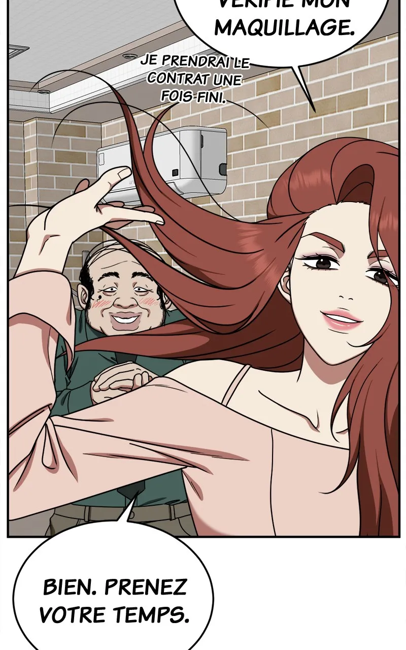 Read Change-Moi FR Manga Online