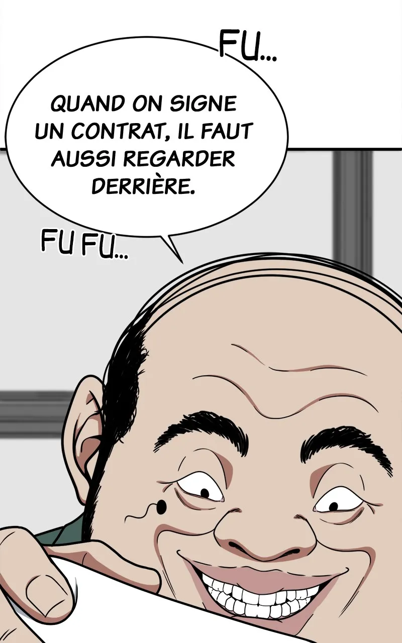 Read Change-Moi FR Manga Online