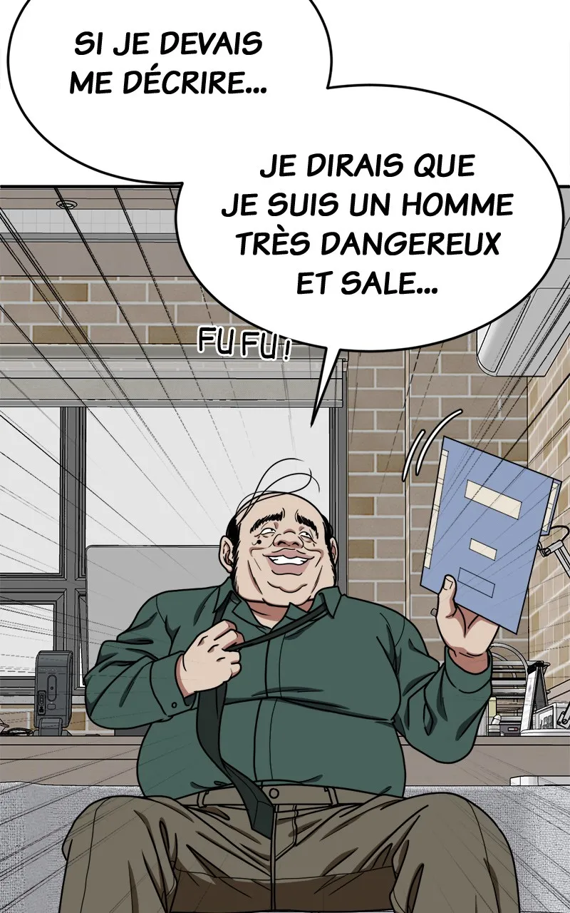 Read Change-Moi FR Manga Online