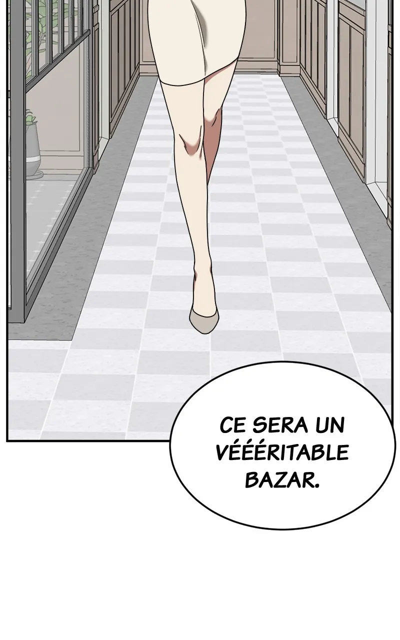 Read Change-Moi FR Manga Online