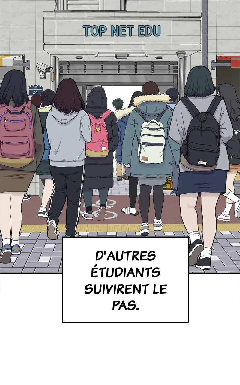 Read Change-Moi FR Manga Online