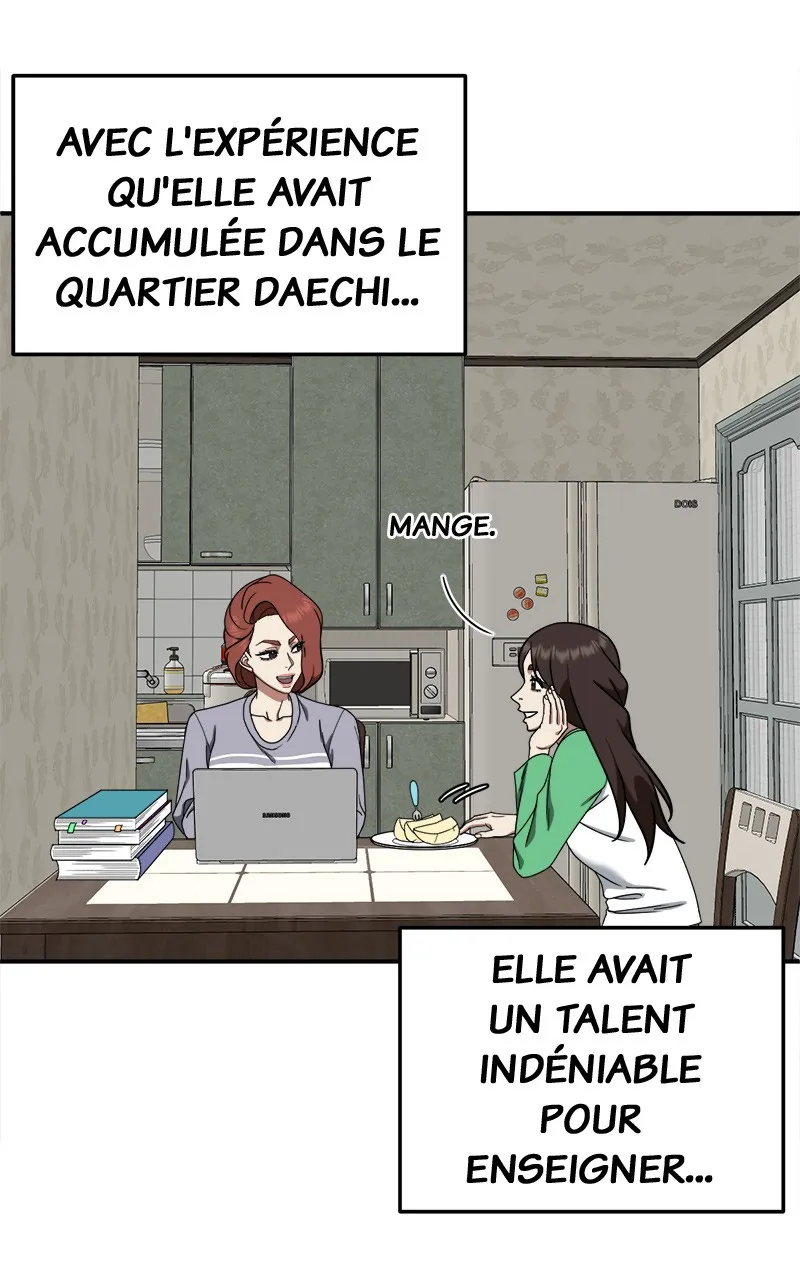 Read Change-Moi FR Manga Online