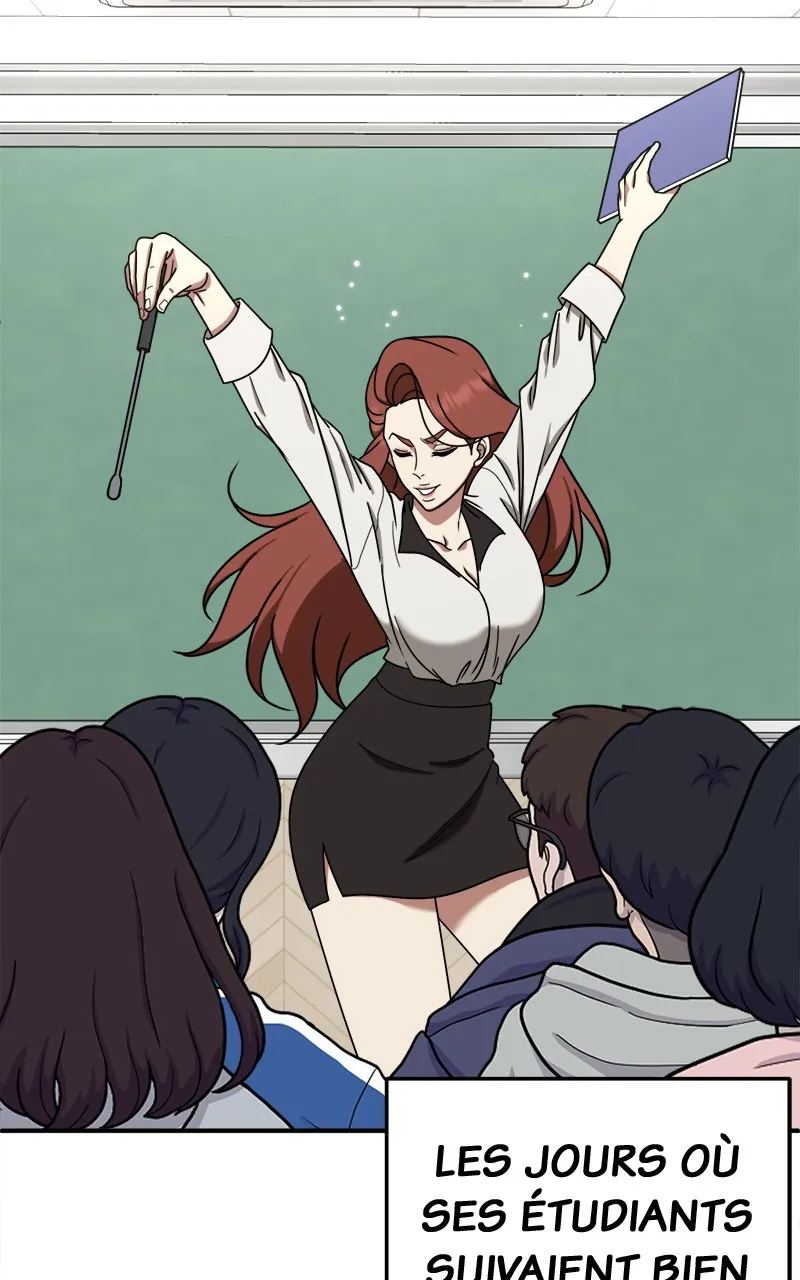 Read Change-Moi FR Manga Online