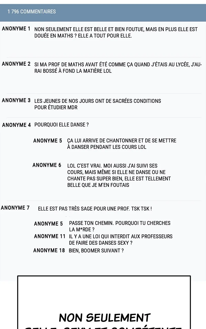 Read Change-Moi FR Manga Online