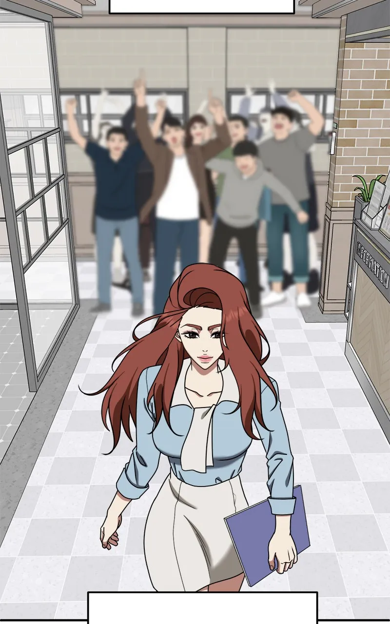 Read Change-Moi FR Manga Online