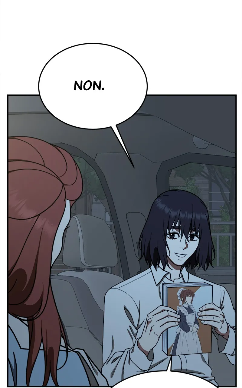 Read Change-Moi FR Manga Online