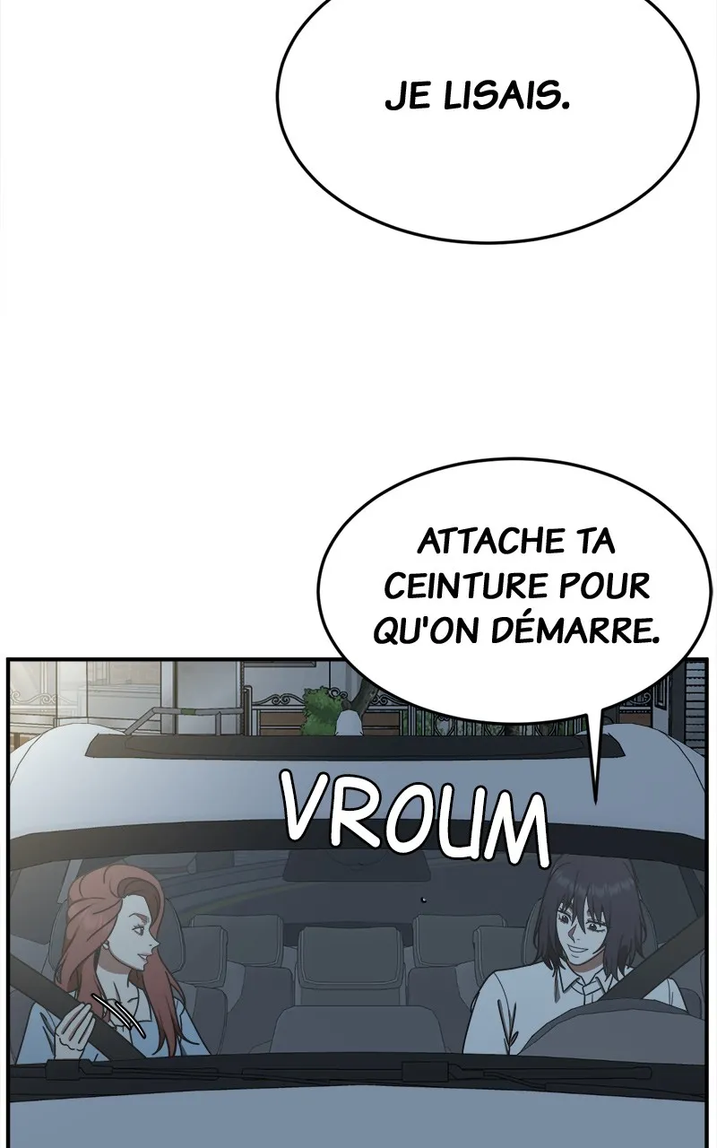 Read Change-Moi FR Manga Online