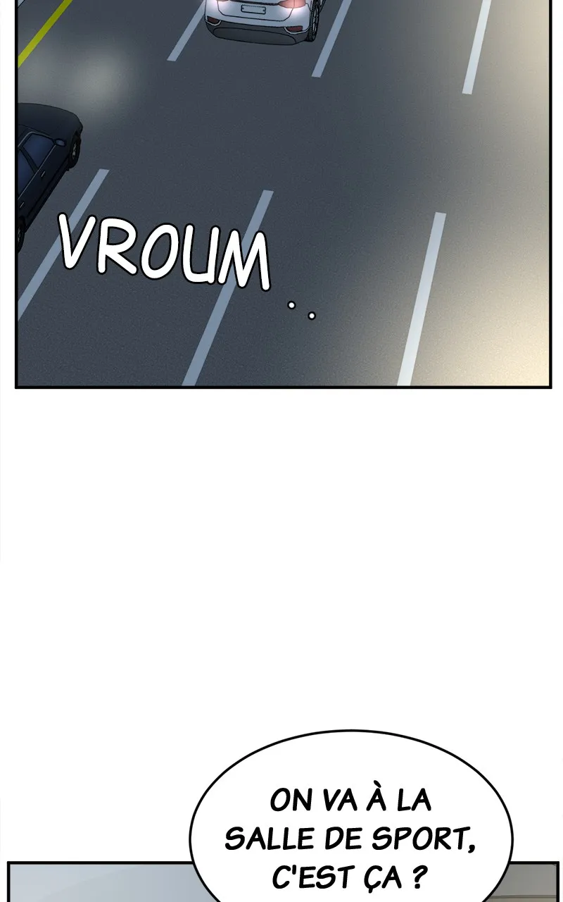 Read Change-Moi FR Manga Online