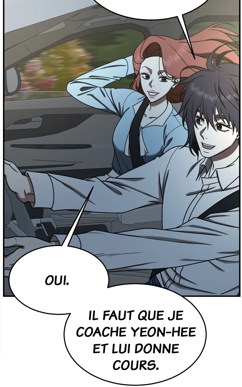 Read Change-Moi FR Manga Online