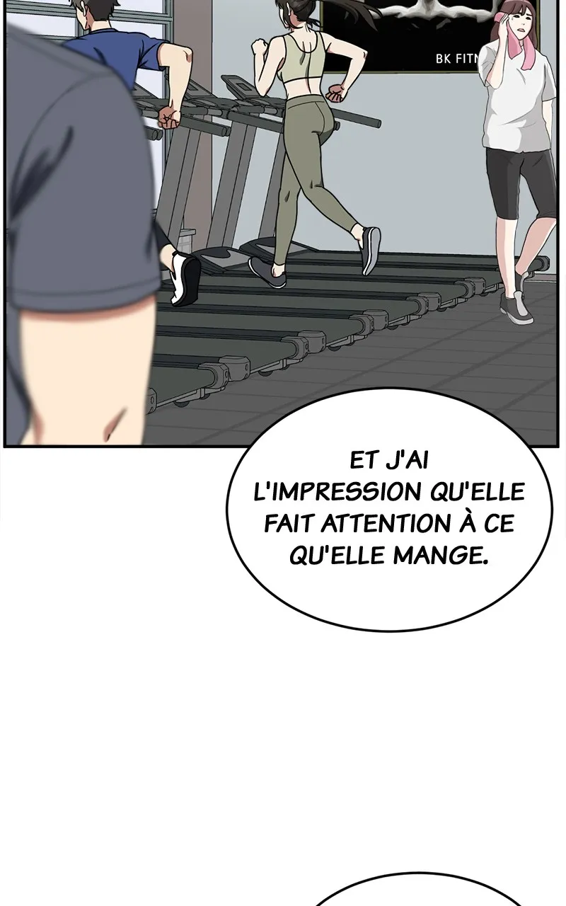 Read Change-Moi FR Manga Online