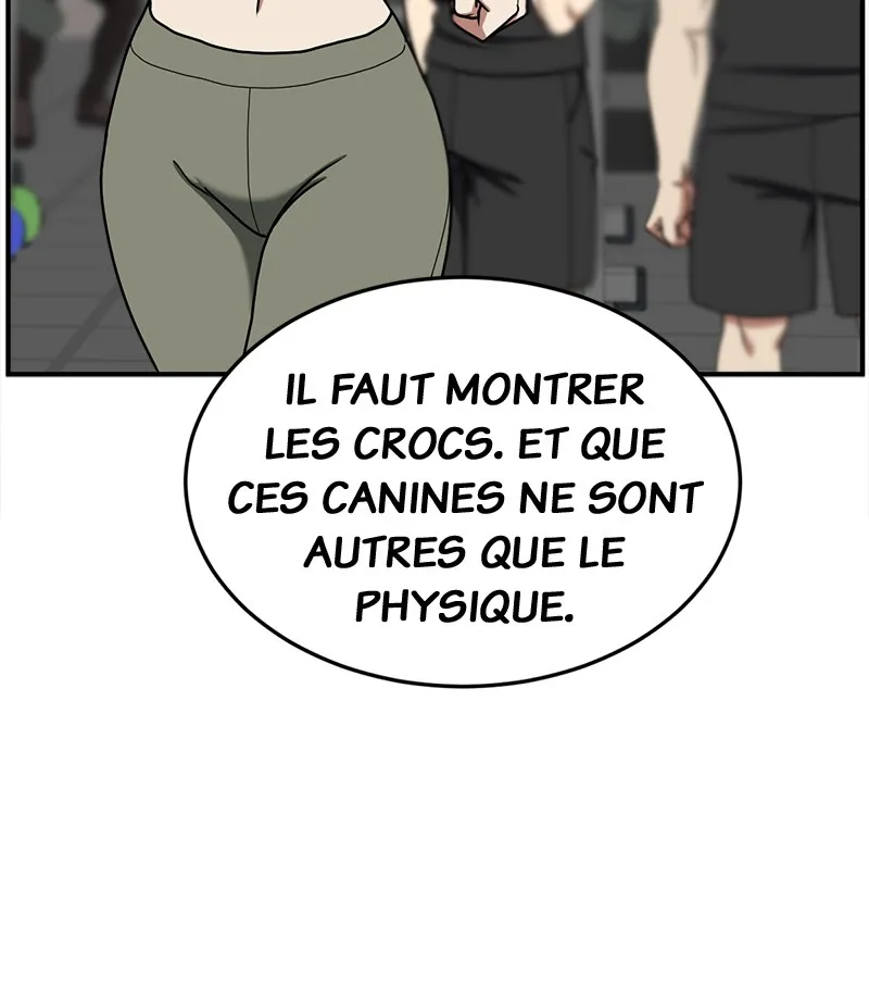 Read Change-Moi FR Manga Online