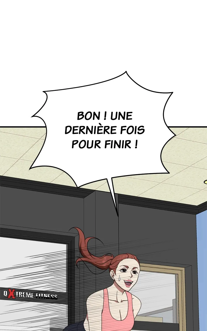 Read Change-Moi FR Manga Online