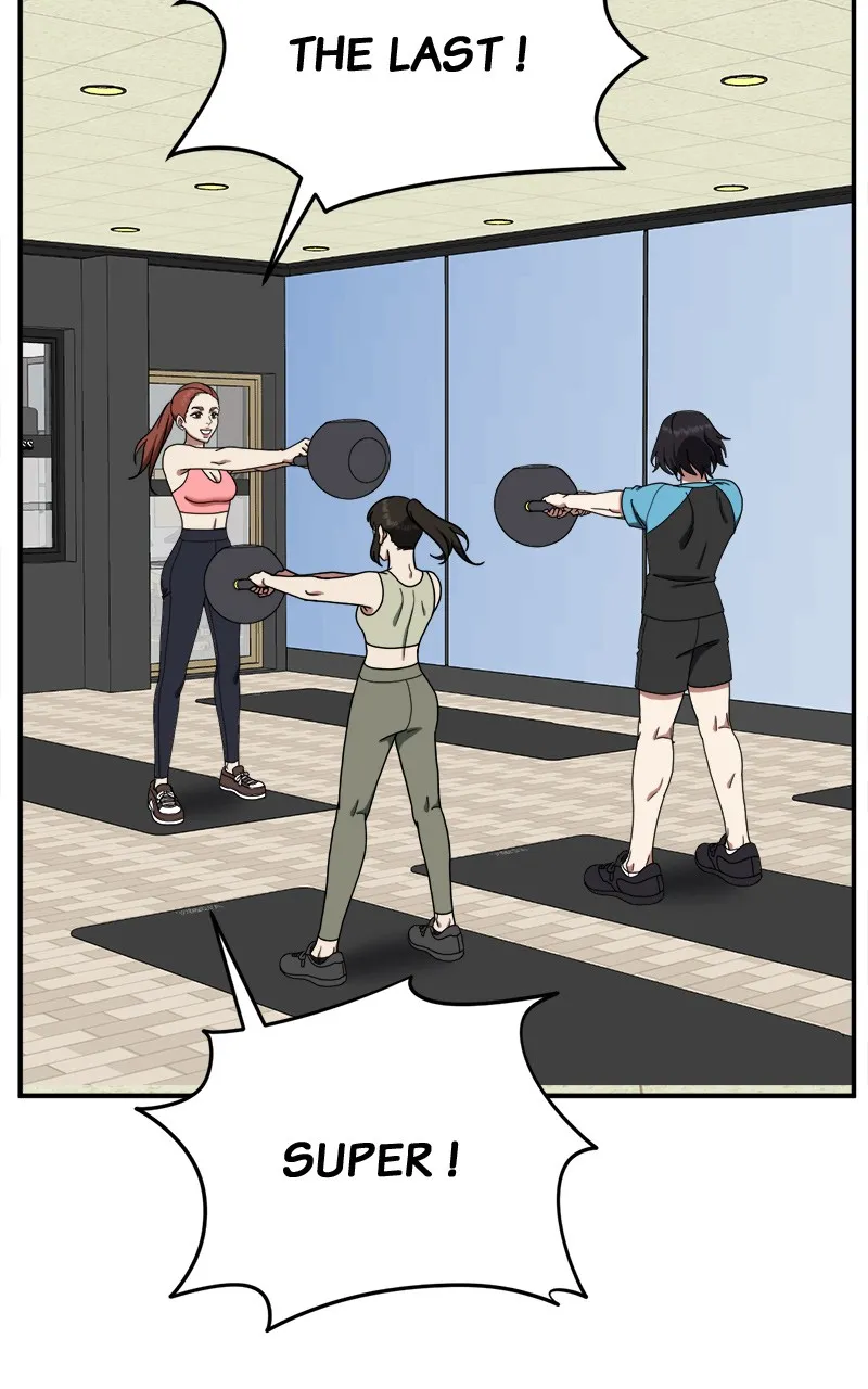 Read Change-Moi FR Manga Online