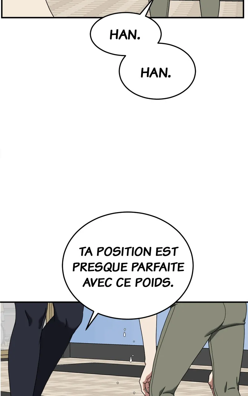 Read Change-Moi FR Manga Online