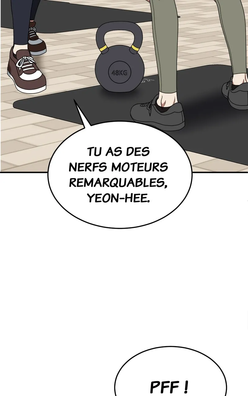 Read Change-Moi FR Manga Online