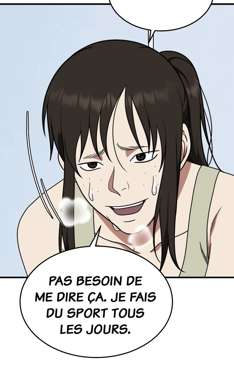 Read Change-Moi FR Manga Online