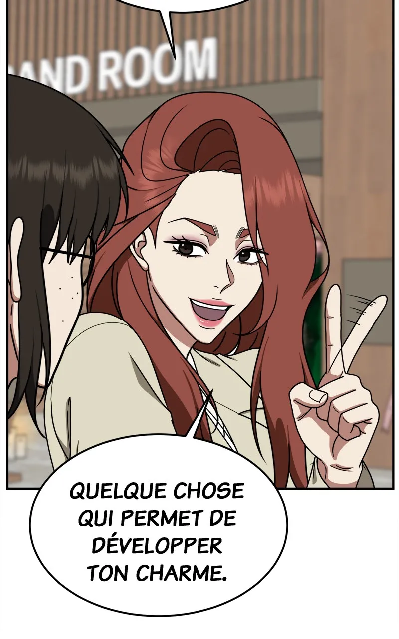 Read Change-Moi FR Manga Online