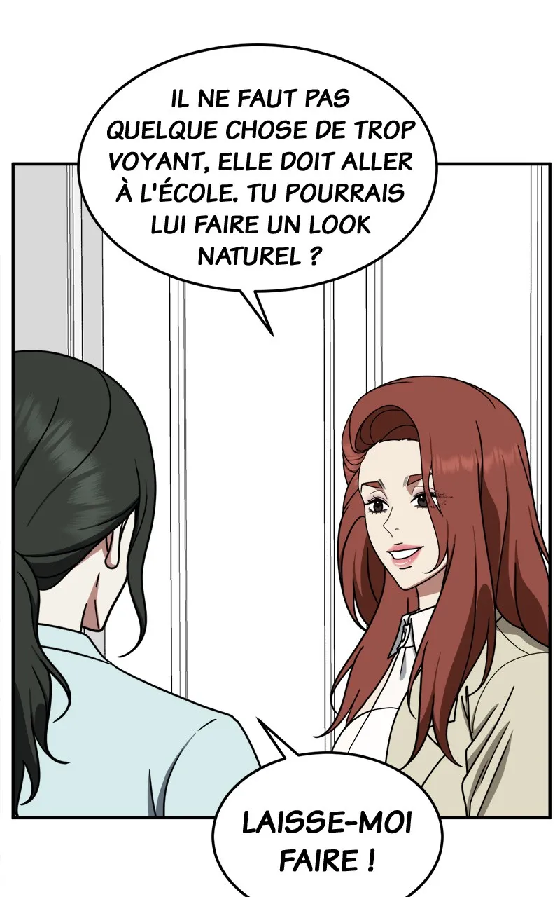 Read Change-Moi FR Manga Online