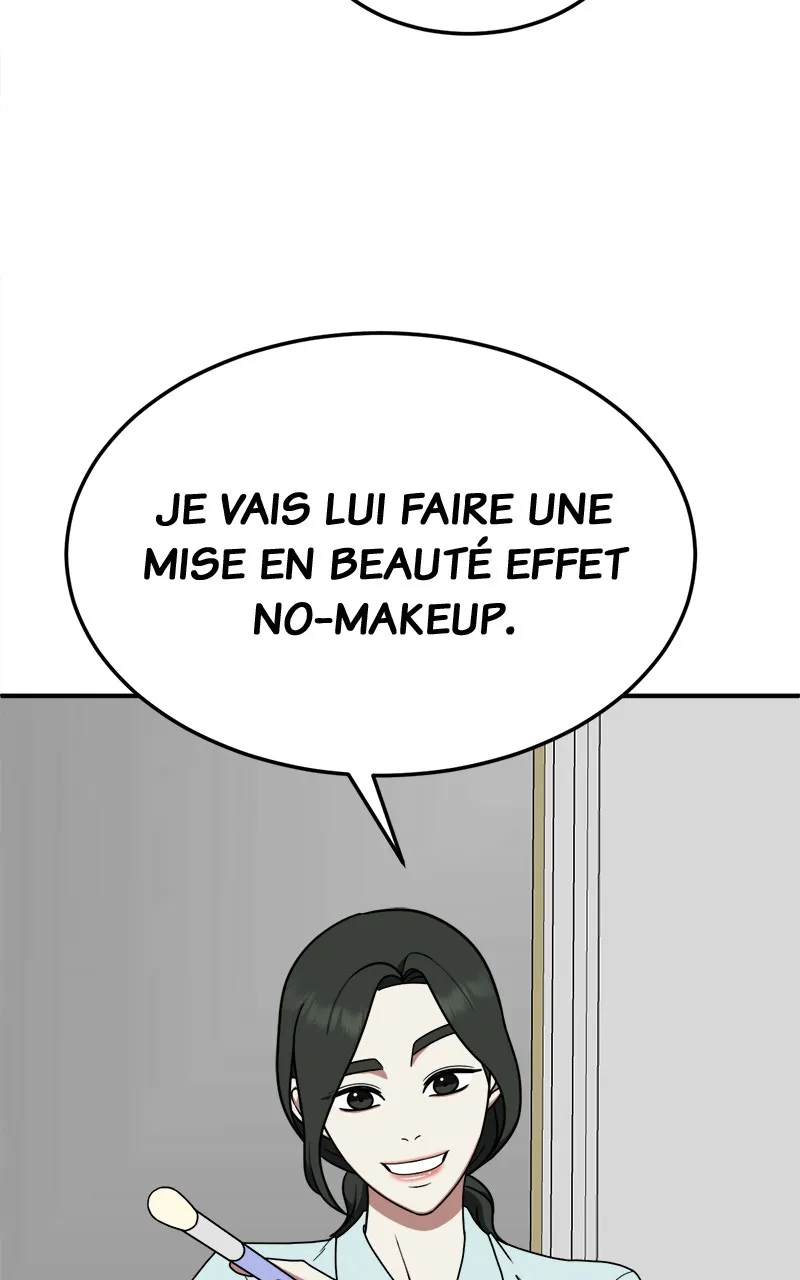 Read Change-Moi FR Manga Online