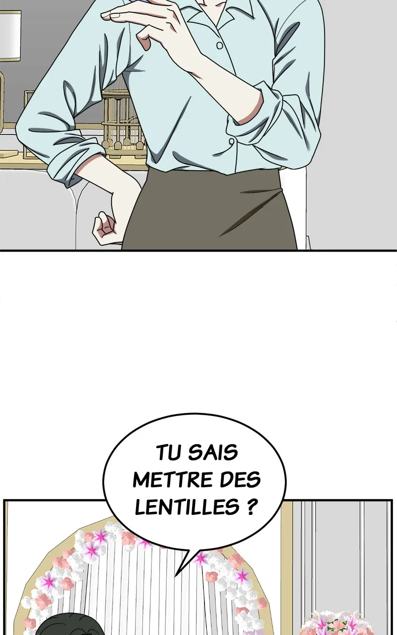 Read Change-Moi FR Manga Online