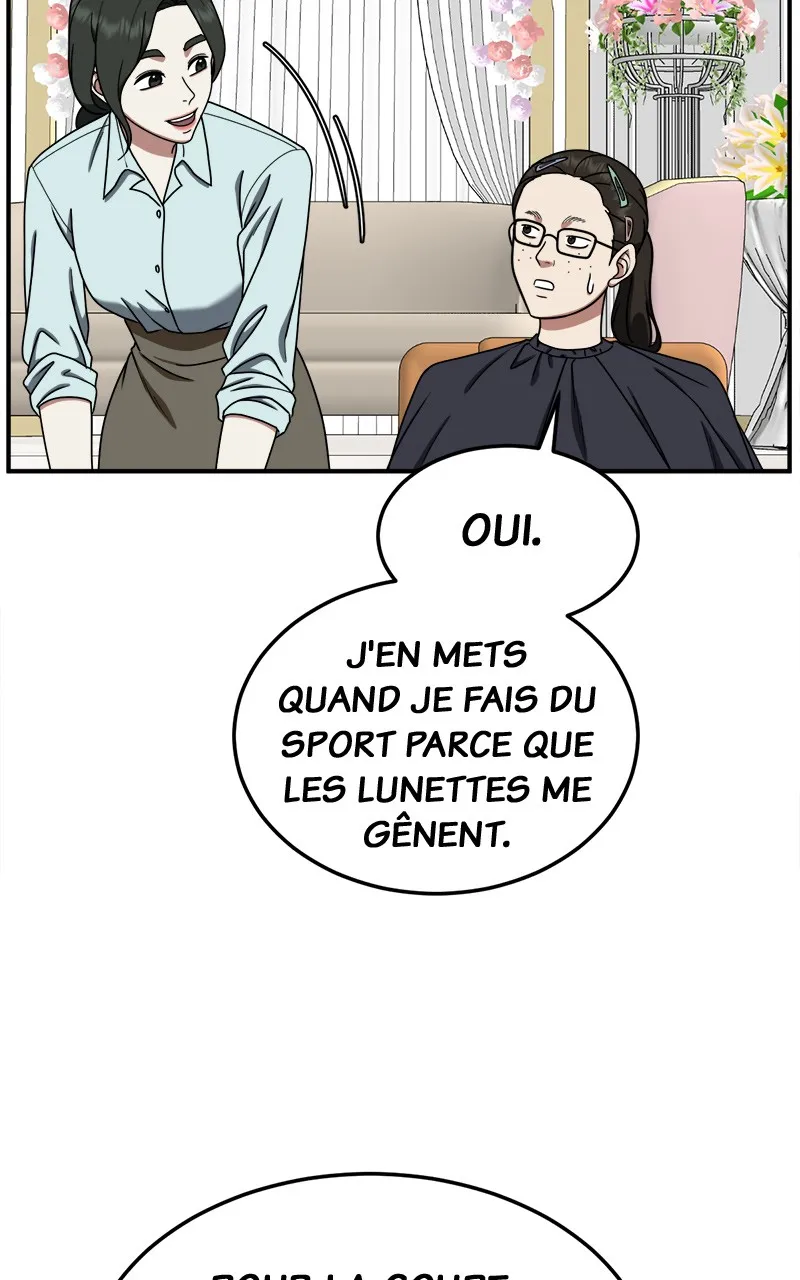 Read Change-Moi FR Manga Online