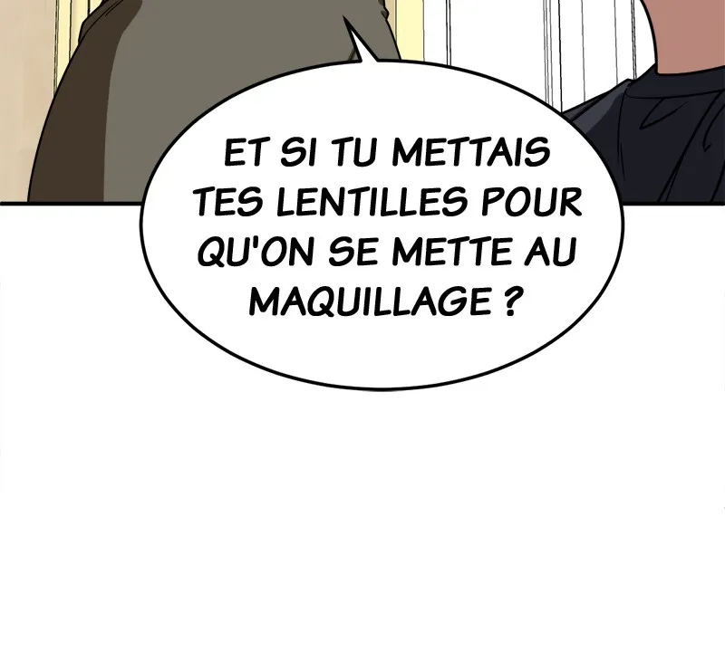 Read Change-Moi FR Manga Online