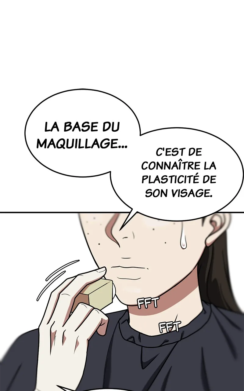 Read Change-Moi FR Manga Online