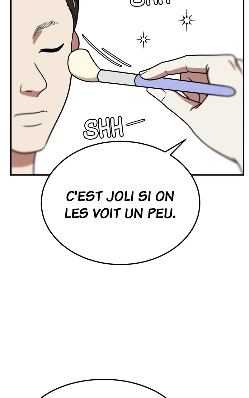 Read Change-Moi FR Manga Online