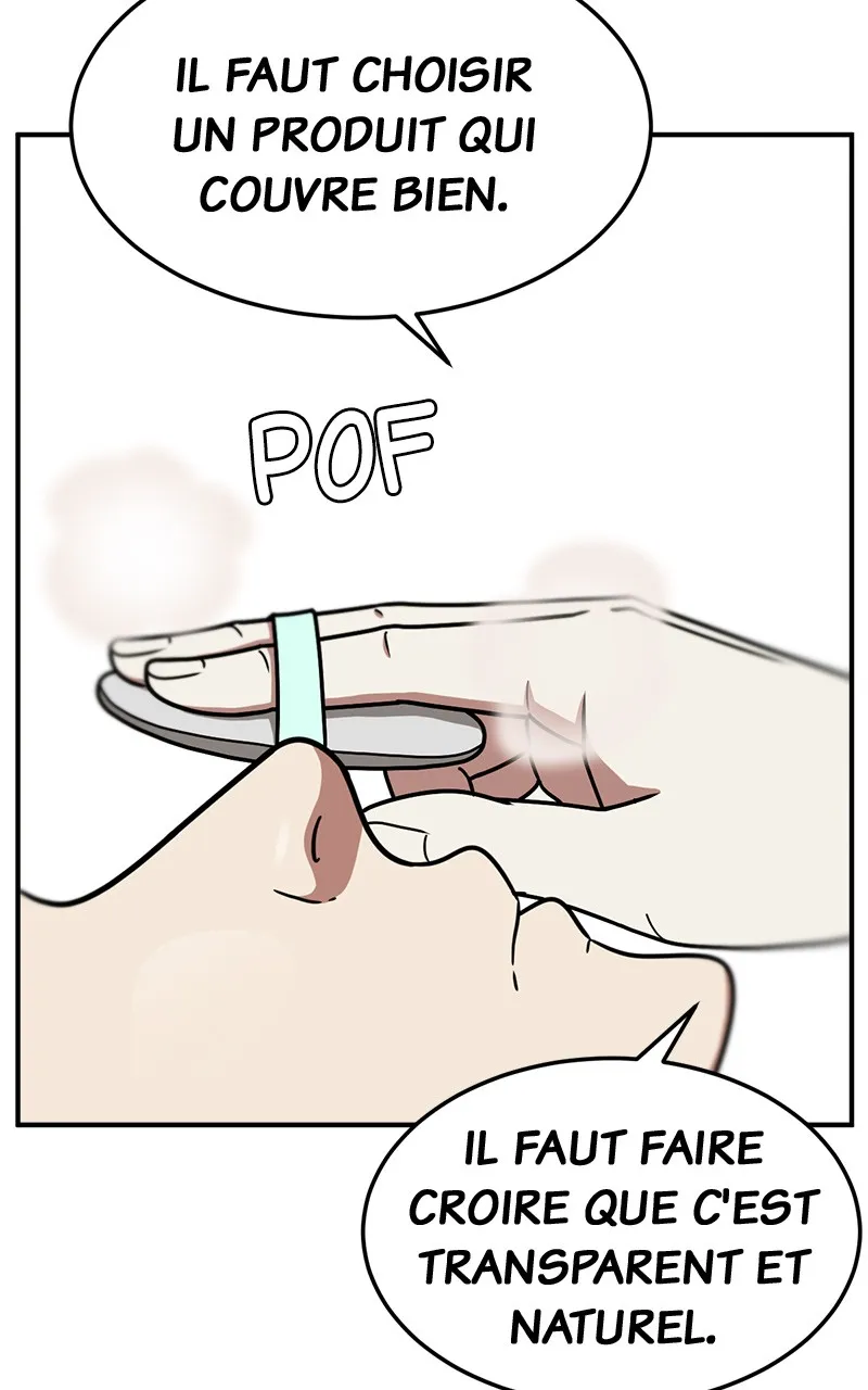 Read Change-Moi FR Manga Online