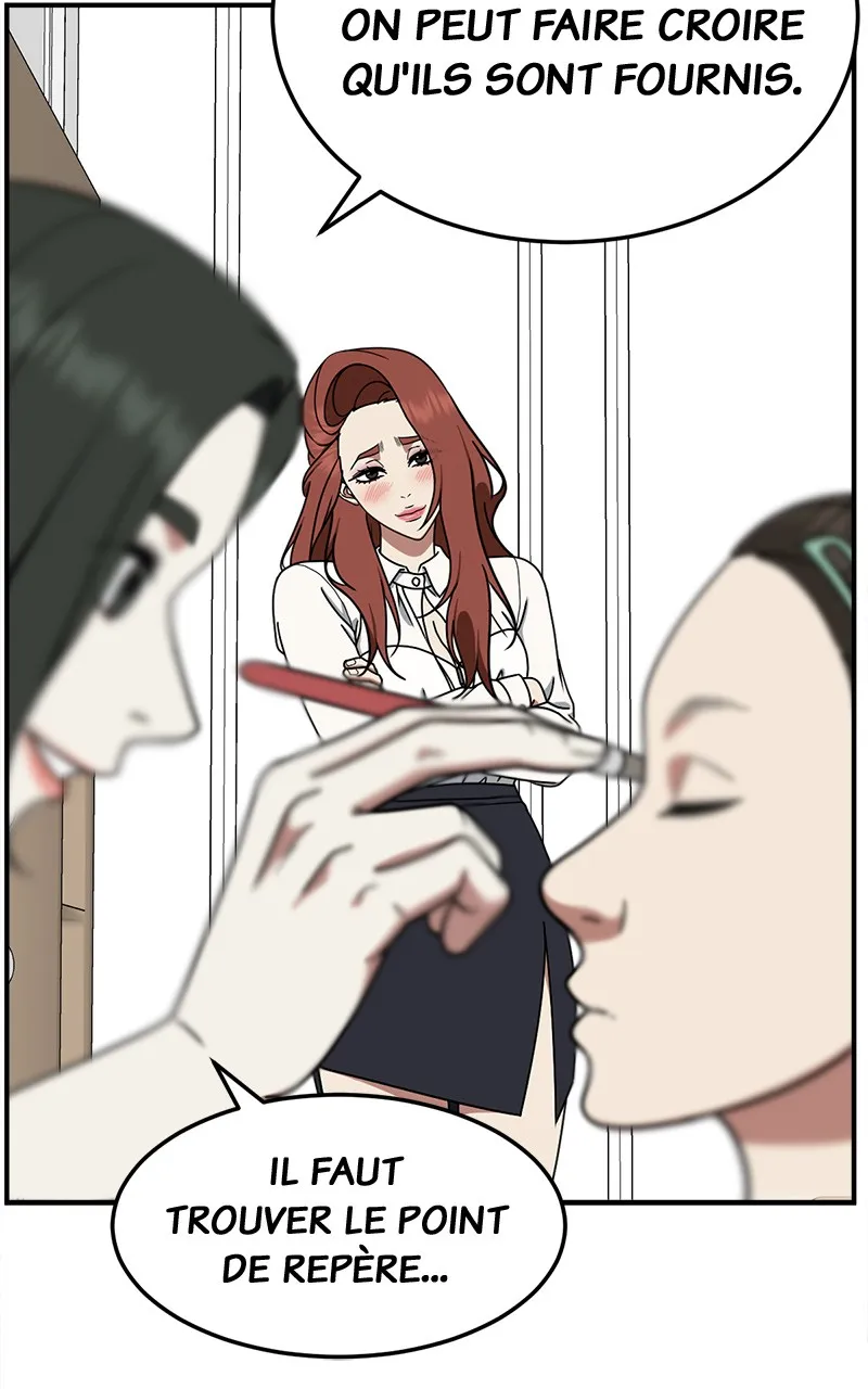 Read Change-Moi FR Manga Online