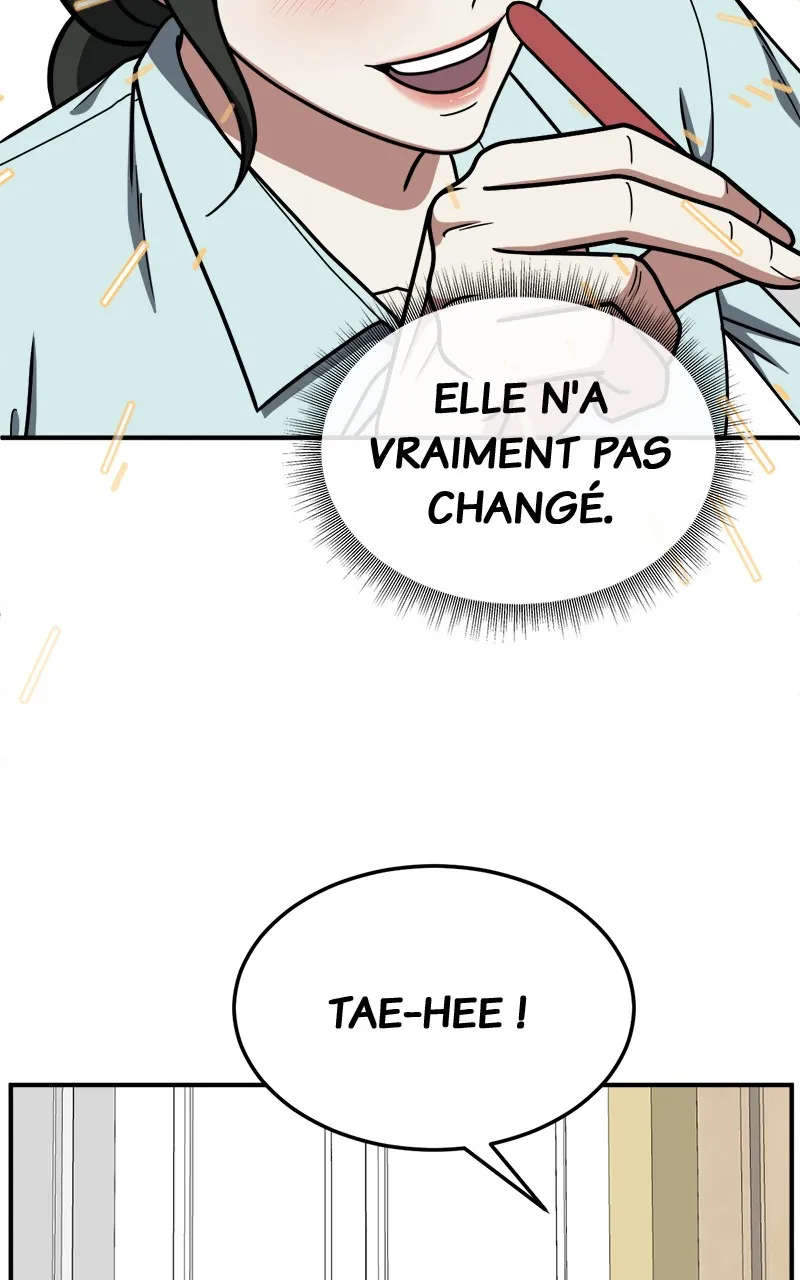 Read Change-Moi FR Manga Online