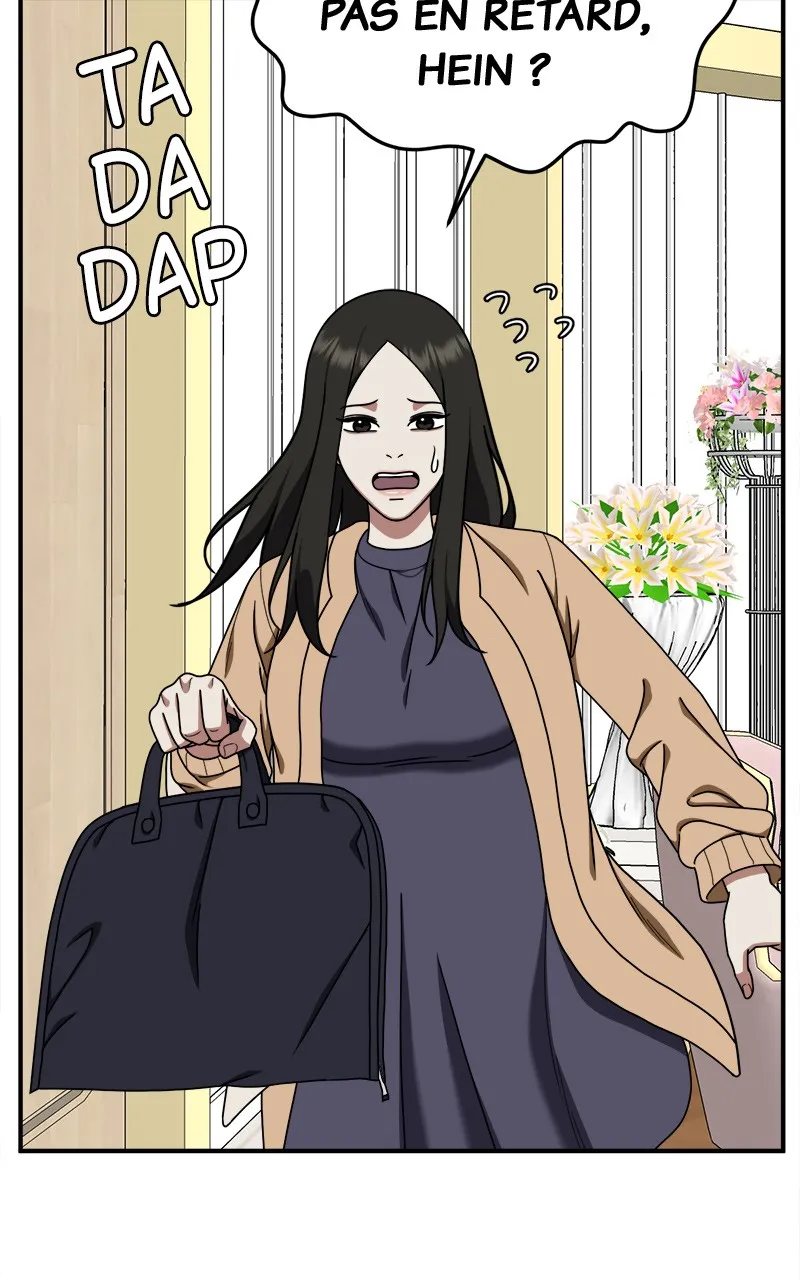 Read Change-Moi FR Manga Online