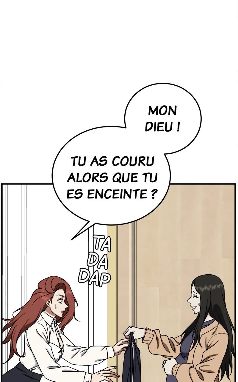 Read Change-Moi FR Manga Online