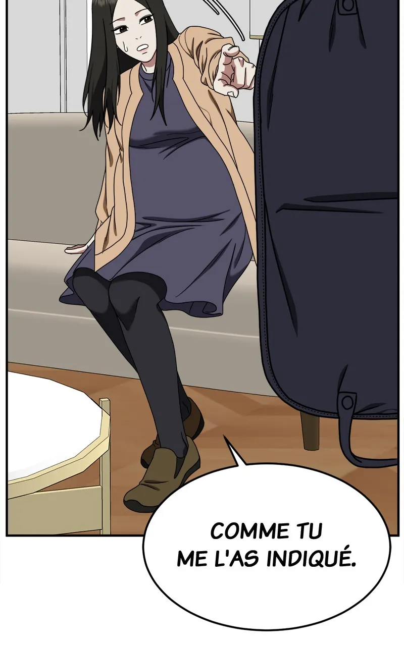 Read Change-Moi FR Manga Online