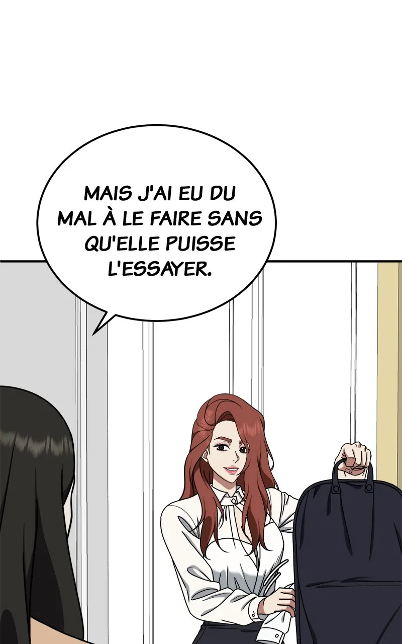 Read Change-Moi FR Manga Online