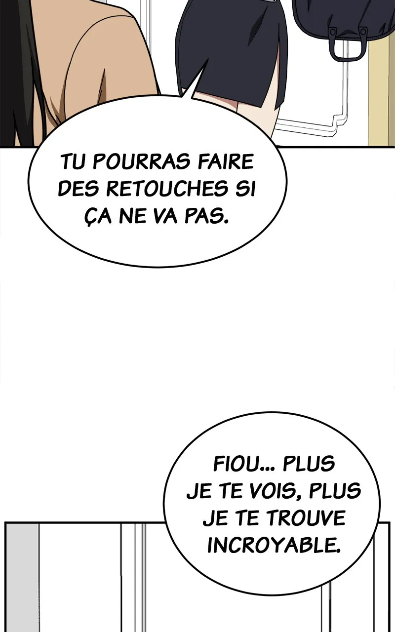 Read Change-Moi FR Manga Online