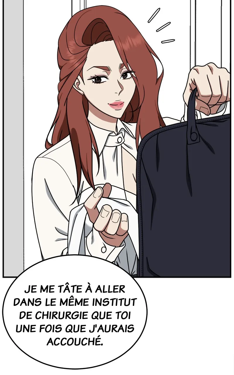 Read Change-Moi FR Manga Online