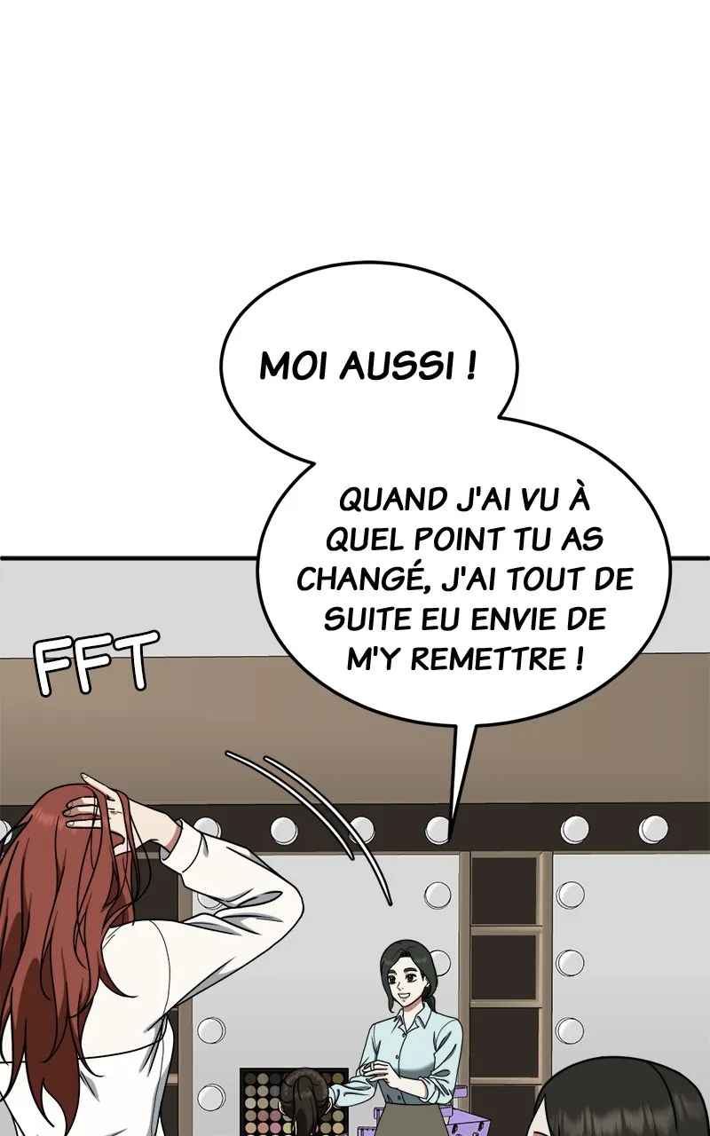 Read Change-Moi FR Manga Online
