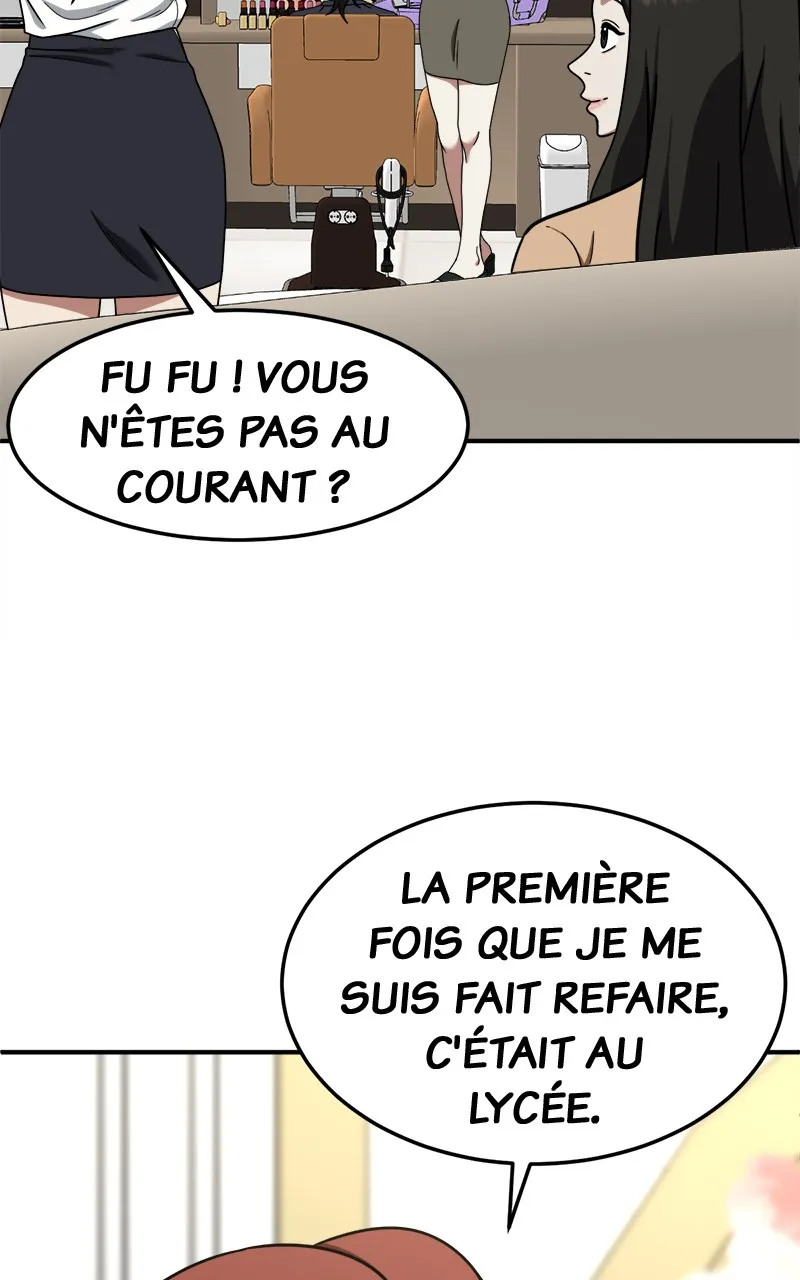 Read Change-Moi FR Manga Online