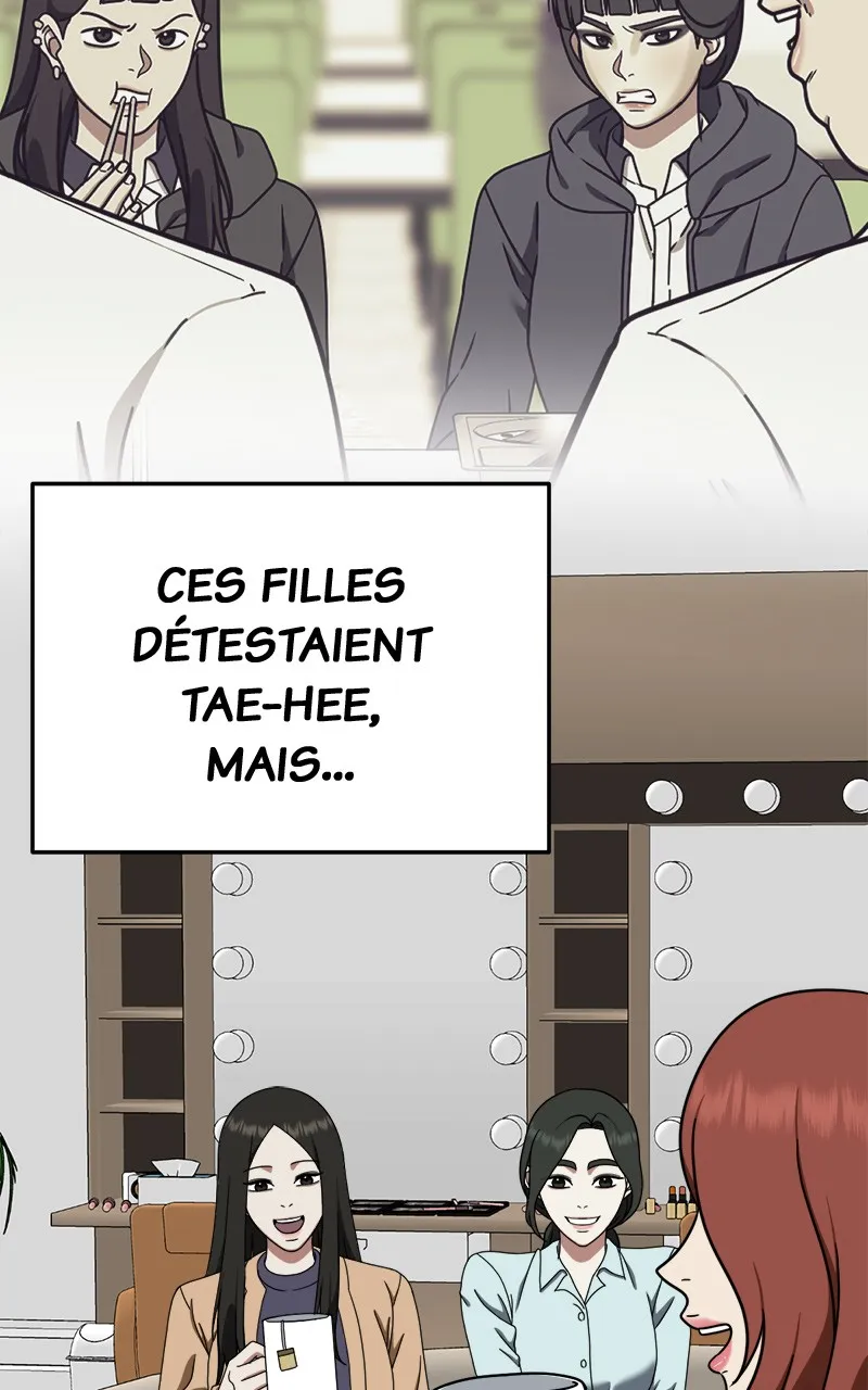 Read Change-Moi FR Manga Online