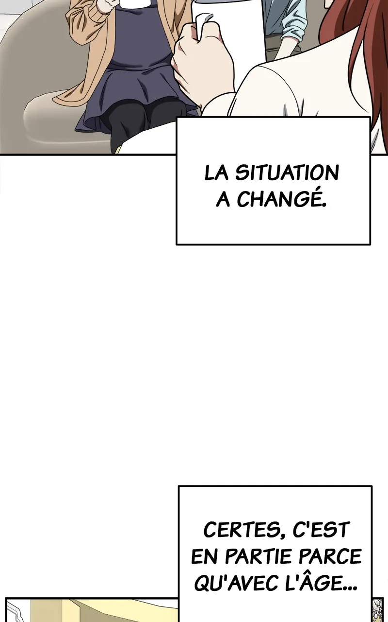 Read Change-Moi FR Manga Online