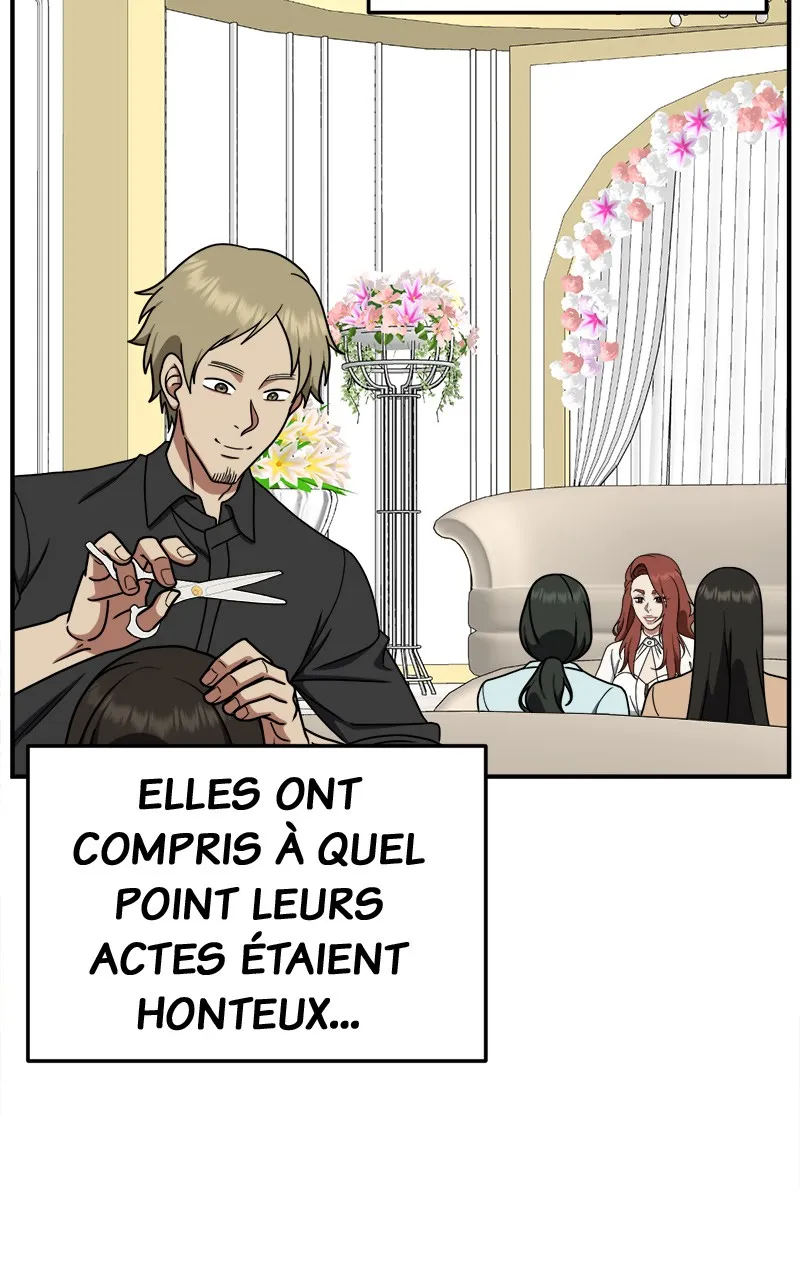 Read Change-Moi FR Manga Online