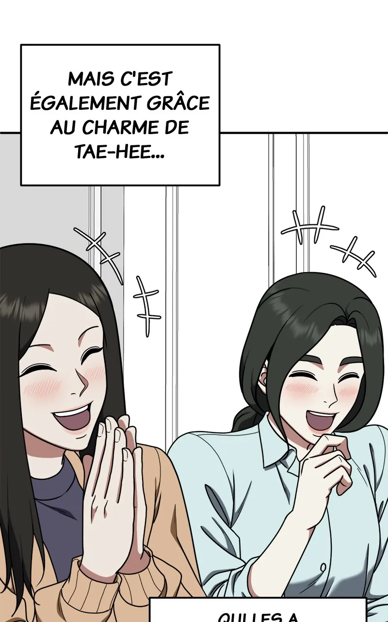 Read Change-Moi FR Manga Online