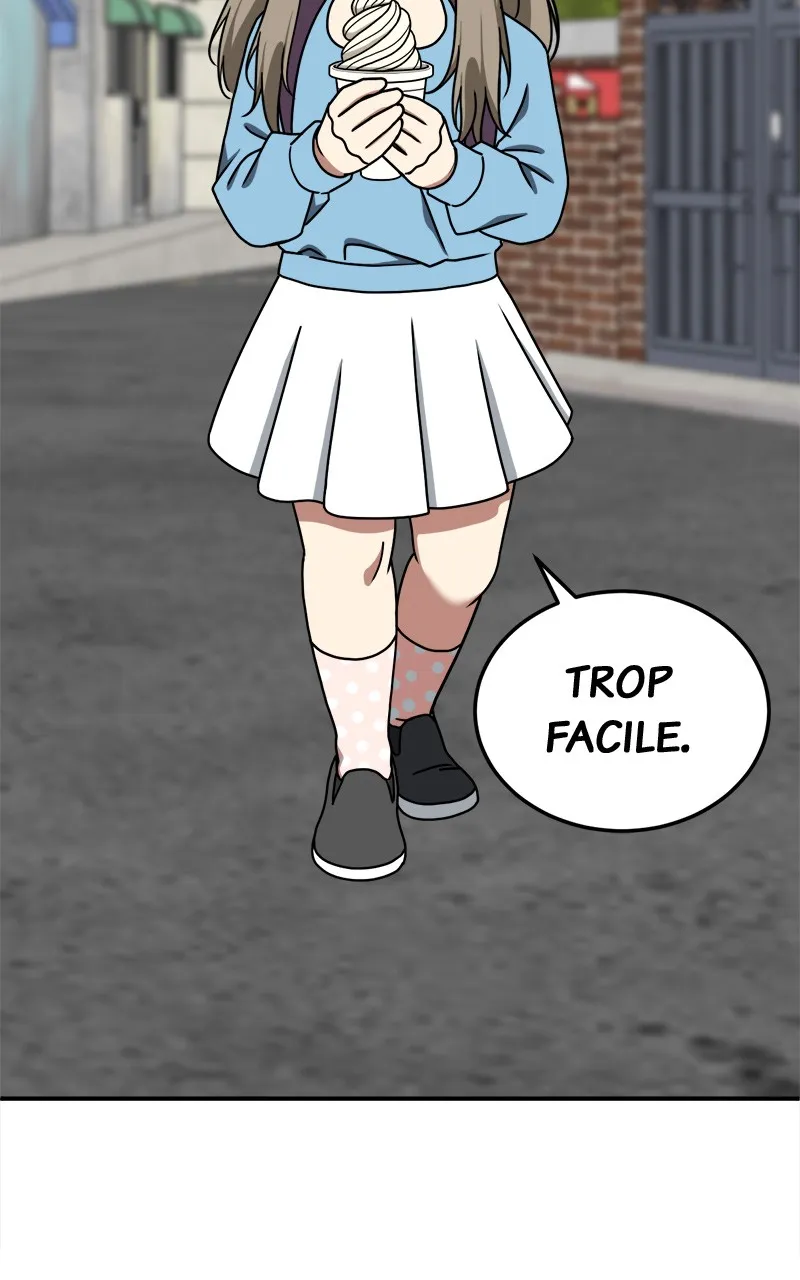 Read Change-Moi FR Manga Online