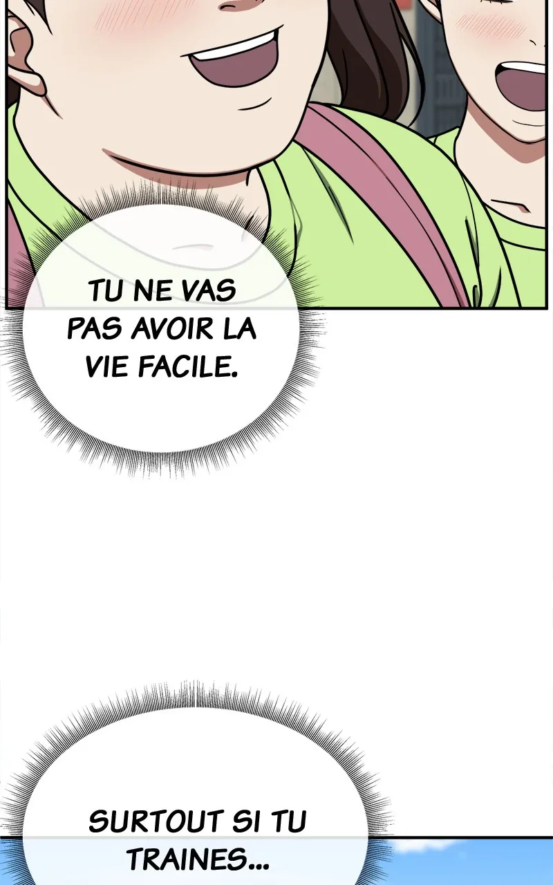 Read Change-Moi FR Manga Online